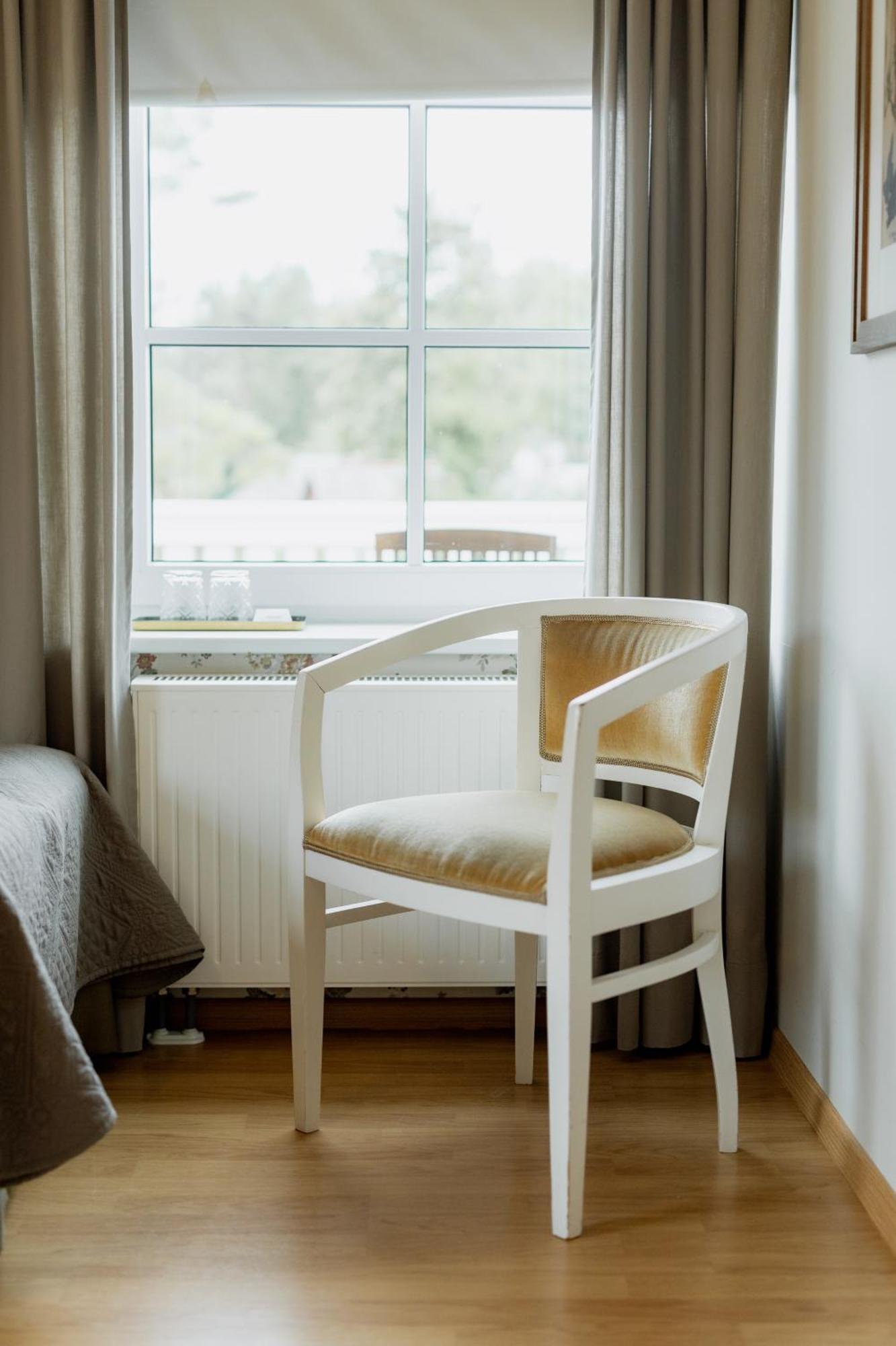 Willa Inga Leisi Exteriör bild